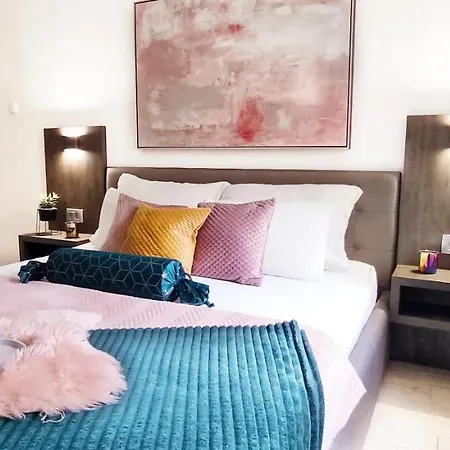 Modern Rino * Спліт