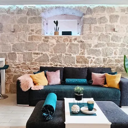 Apartman Modern Rino Split