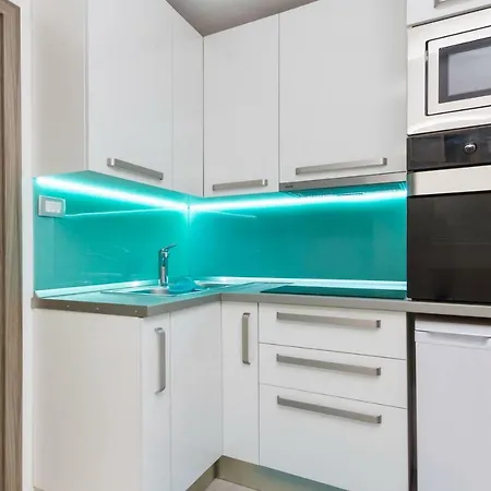 Apartment Modern Rino Split