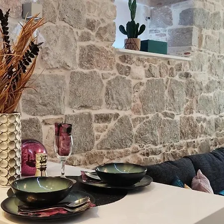 Modern Rino * 斯普利特