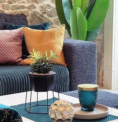 Apartamento Modern Rino