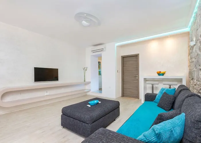 Modern Rino Apartamento