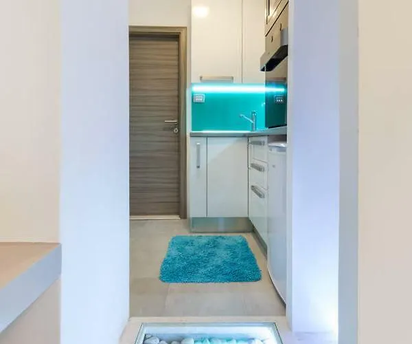 Modern Rino Apartamento